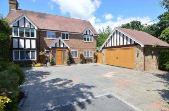 5 Bedroom Detached